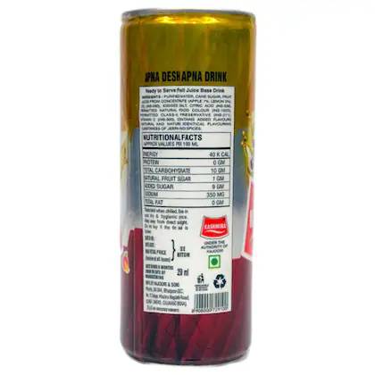 Kashmira Soda New 24 x 250ml