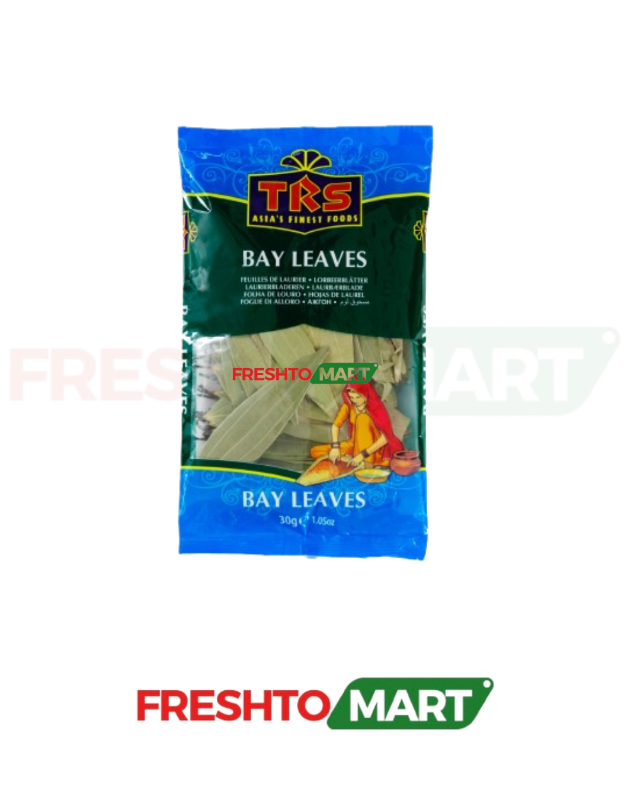TRS Bay Leaf 30G