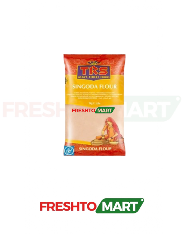 TRS Singoda Flour 1kg