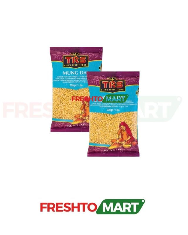 TRS Mung Dal(500g)