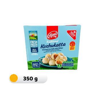 Ajmi Kozhukatta 350g