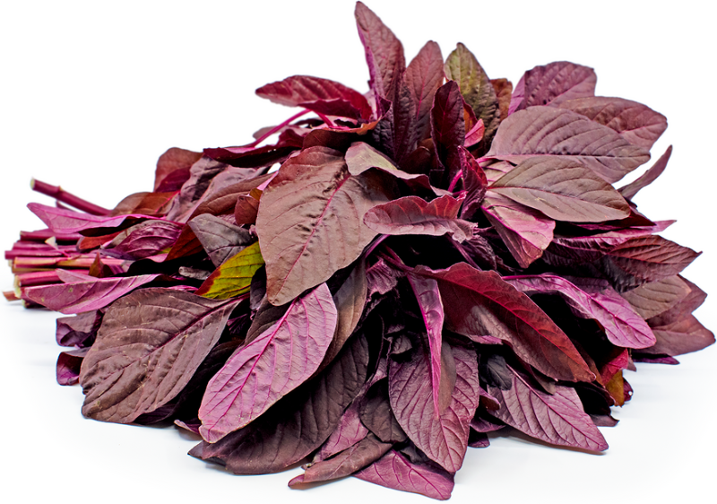 Red spinach-3.69/piece