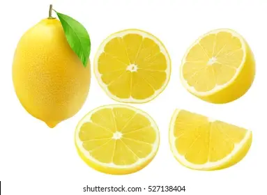 Lime yellow 3for99p & each 39p