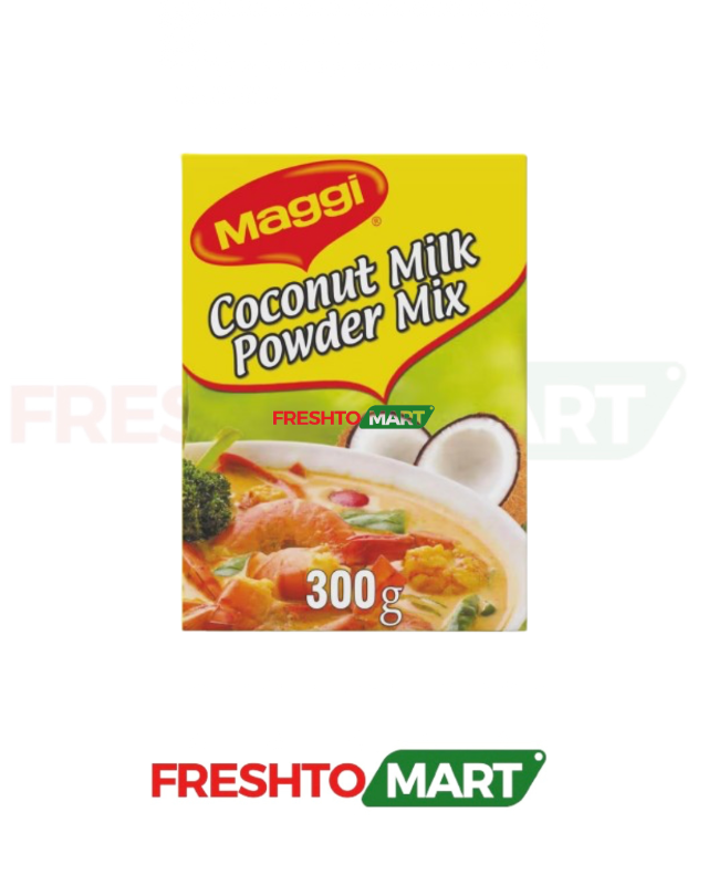 Maggie Coconut Milk Powder 300g