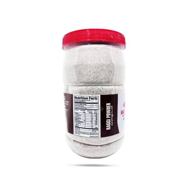 CCT Ragi Powder