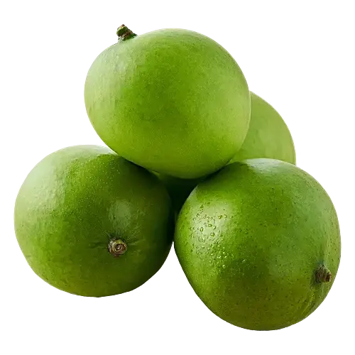 Green Mango