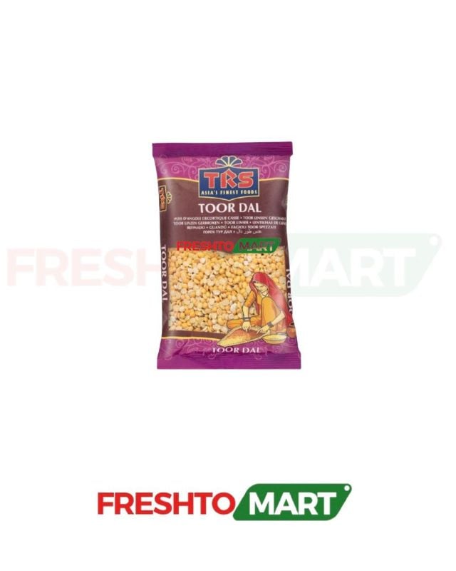 TRS Toor Dal(1kg)