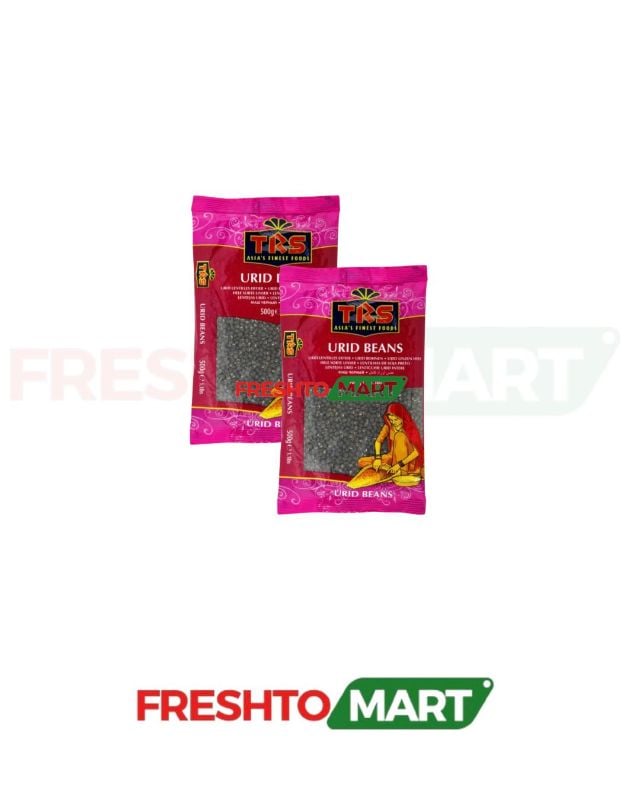 TRS Urid Beans(500g)