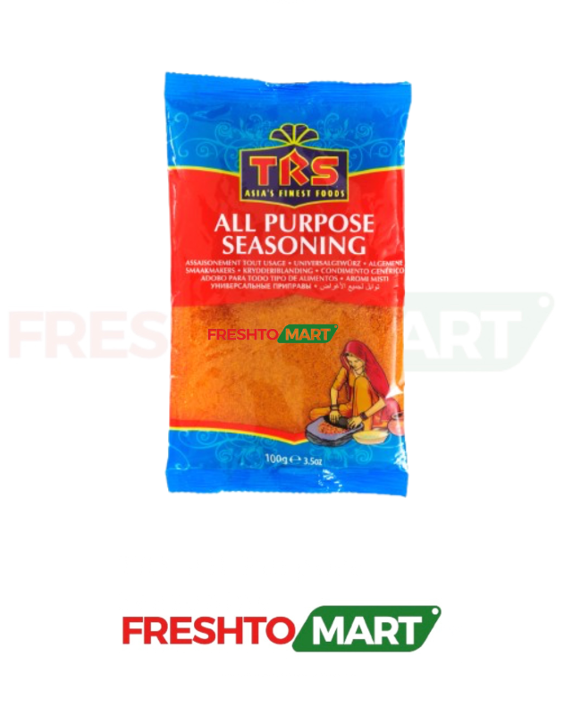 TRS All Purpose Seasoning 100G