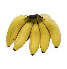Apple banana-6.99/kg