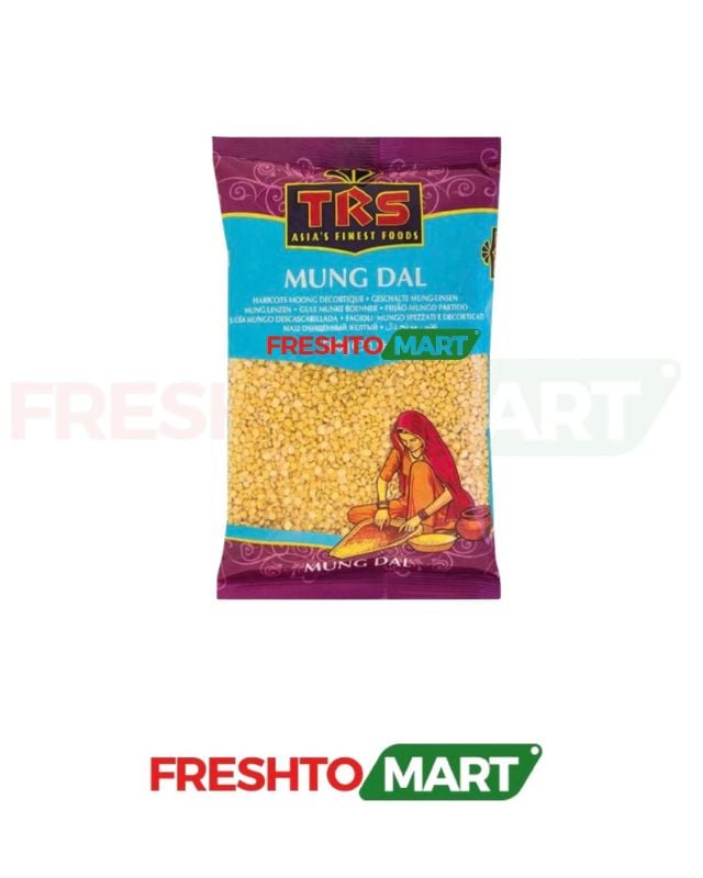 TRS Mung Dal(1kg)
