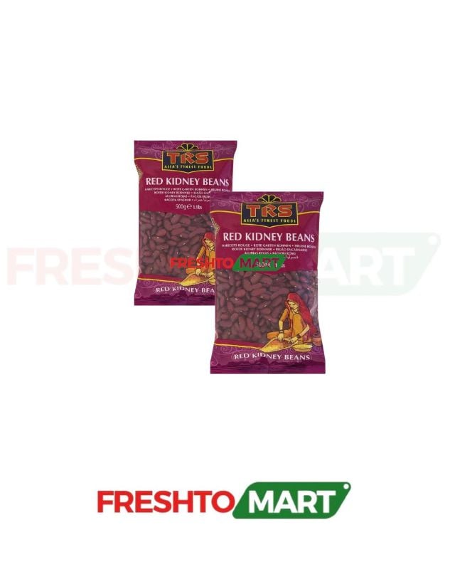 TRS Red Kidney Beans(500g)