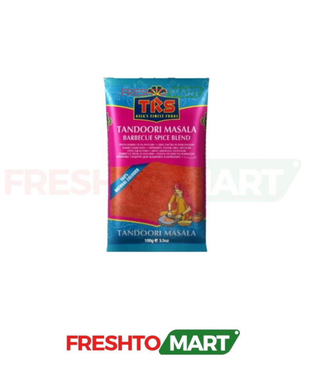 TRS Tandoori Masala 100G