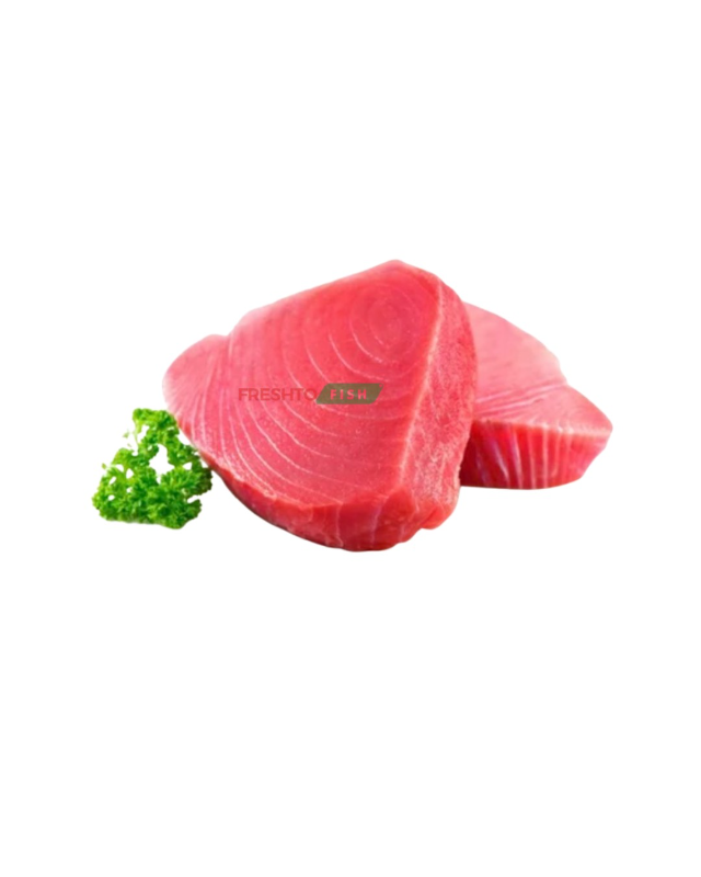 Tuna loins