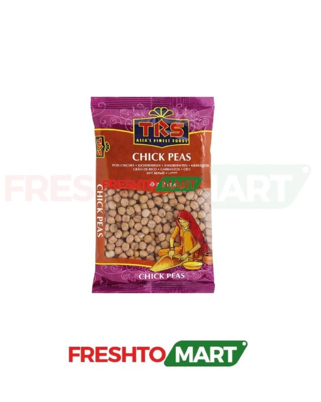 TRS Chick Peas (1kg)