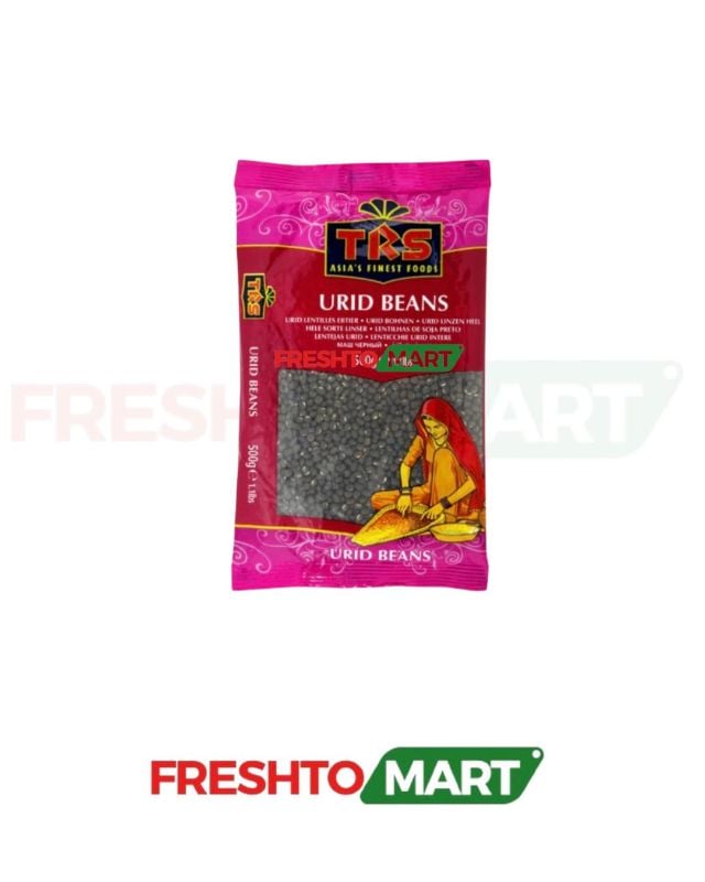 TRS Urid Beans(1kg)