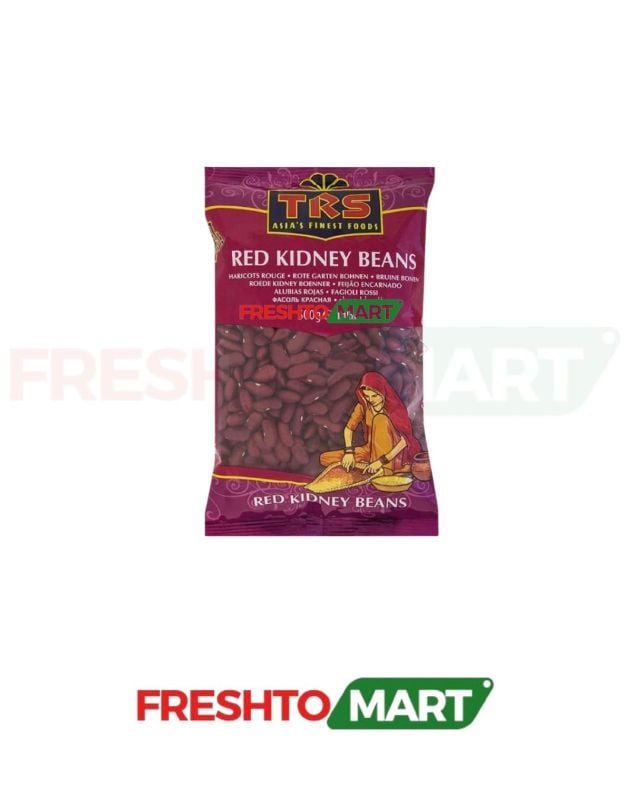 TRS Red Kidney Beans(1kg)