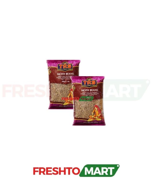 TRS Moth Beans(500g)