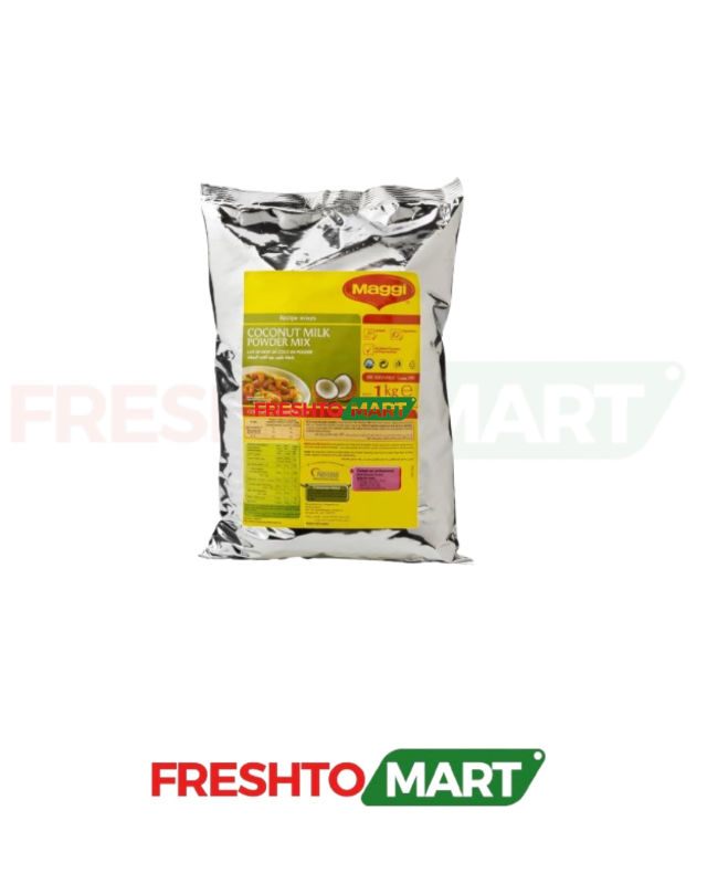 Maggie Coconut Milk Powder 1kg
