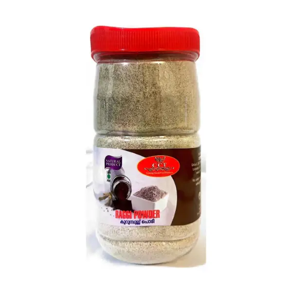 CCT Ragi Powder