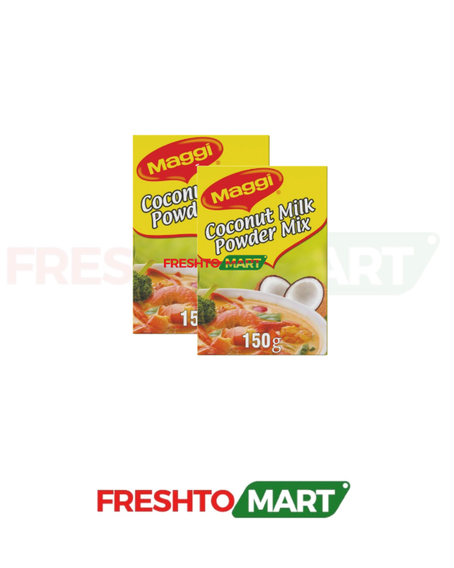Maggie Coconut Milk Powder 150g