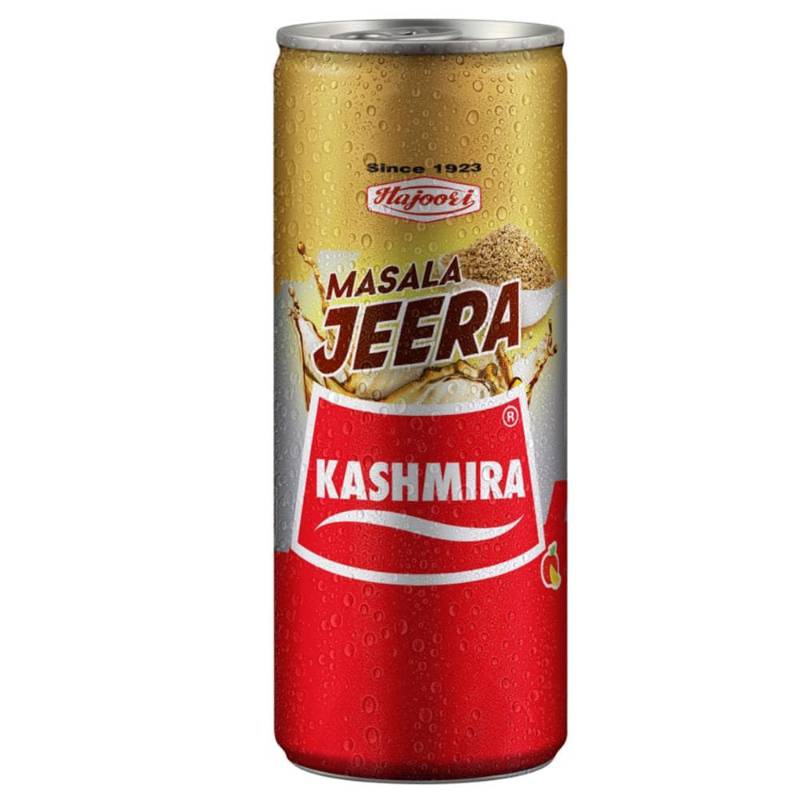 Kashmira Soda New 24 x 250ml