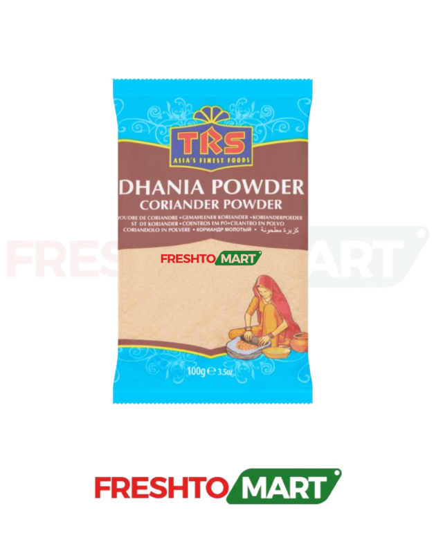 TRS Coriander Powder ( Dhania ) 100g