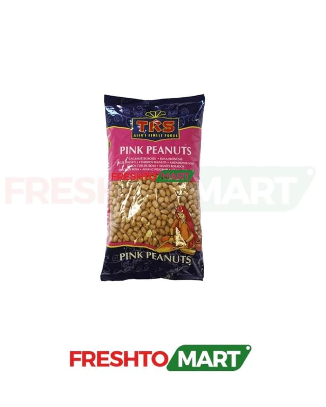 TRS Pink Peanuts (1.5 kg)