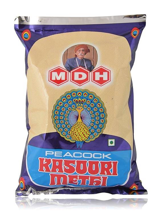 Mdh Kasoori Methi Leaves (6 x 100g)