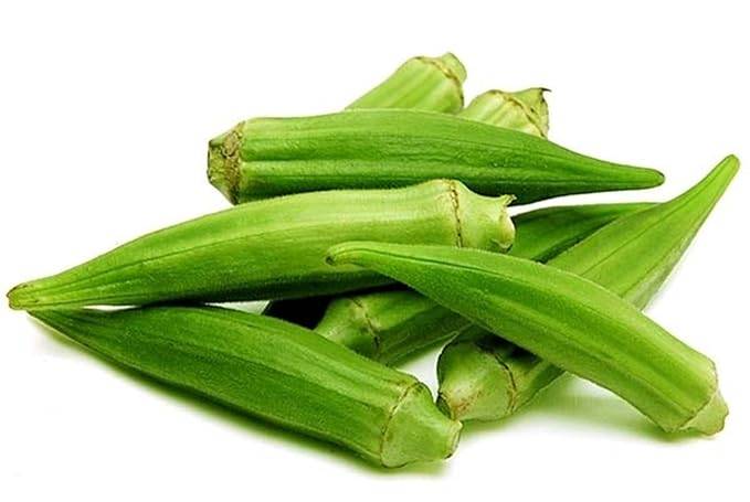 Okra-6.49/kg