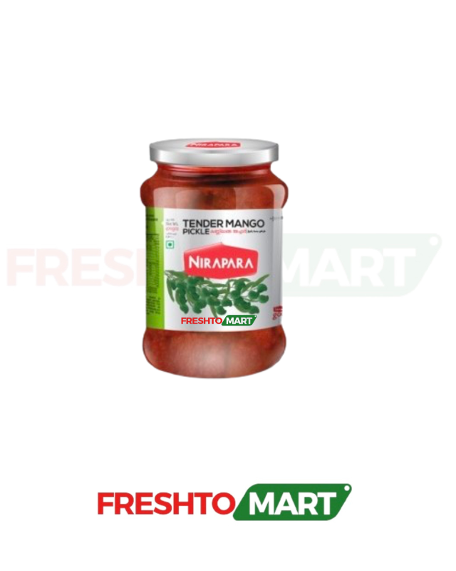 Nirapara Tender Mango Pickle