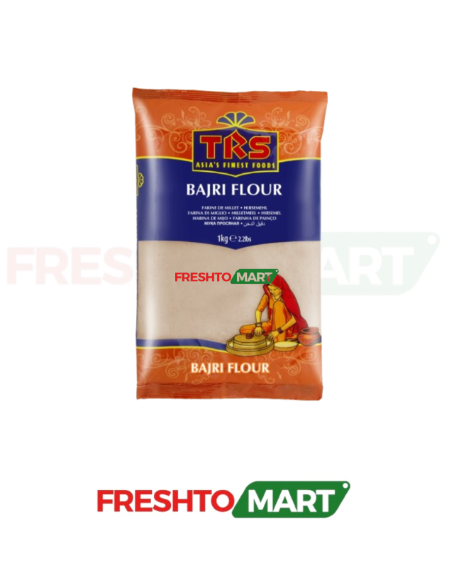 TRS Bajri Flour 1kg