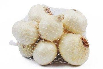 Brown Onion 4kg-3.29/bag