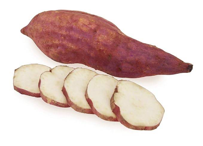 Sweet potato-1.29/kg