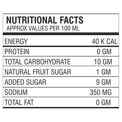 Kashmira Soda New 24 x 250ml