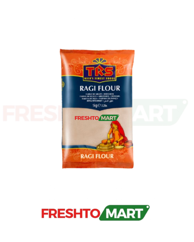TRS Raggi flour 1kg