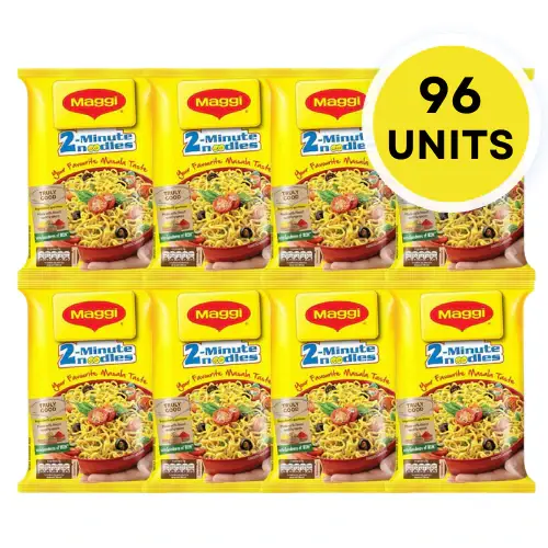 Maggi Masala (Export) 96 x 70g