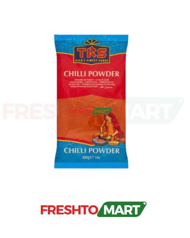 TRS Chill Powder 100G