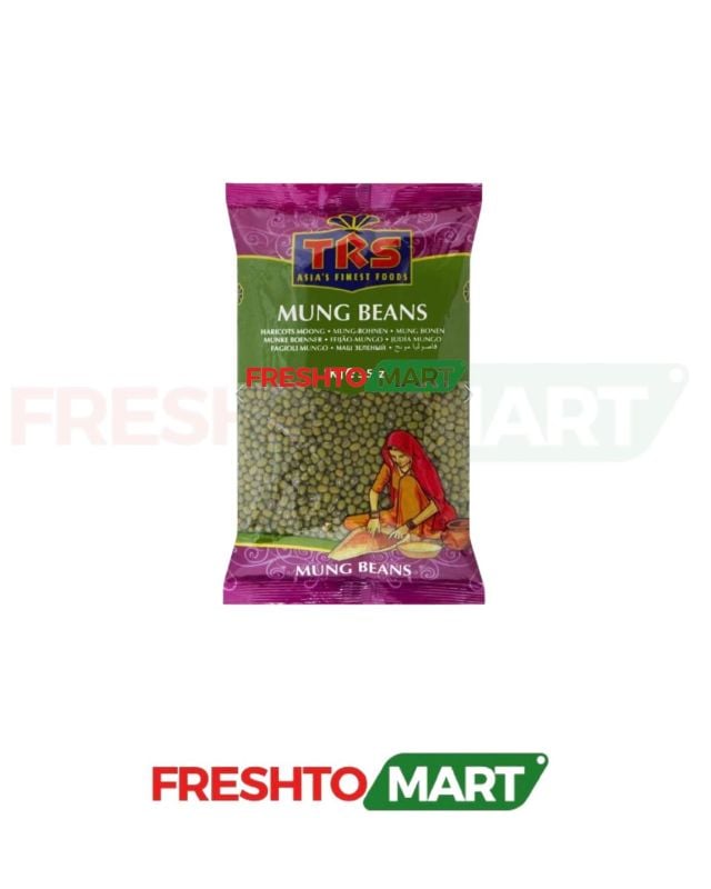 TRS Mung Beans (1kg)
