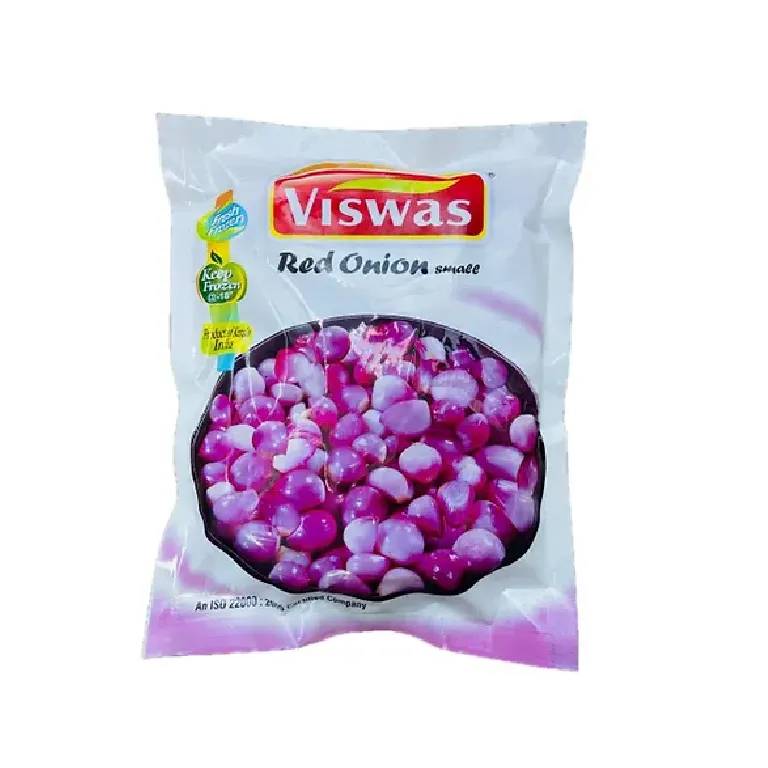 Viswas Red Onion 400g x 12