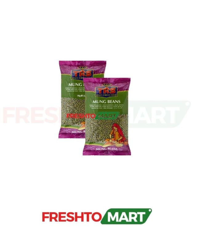 TRS Mung Beans (500g)