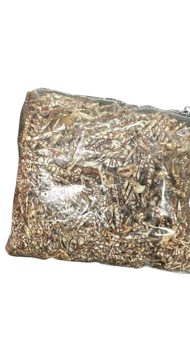 Arecanut crushed200g -2.99/pack