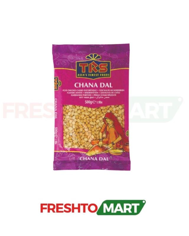 TRS Chana Dal(1kg)