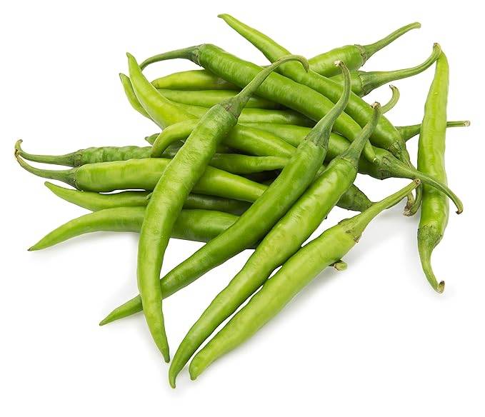 Chilli-6.99/kg