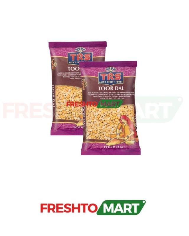 TRS Toor Dal(500g)