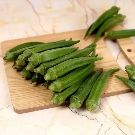 Okra-6.49/kg