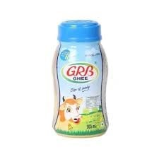 GRB Pure Ghee 1L