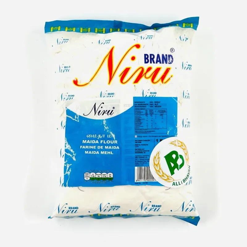 Niru Maida Flour