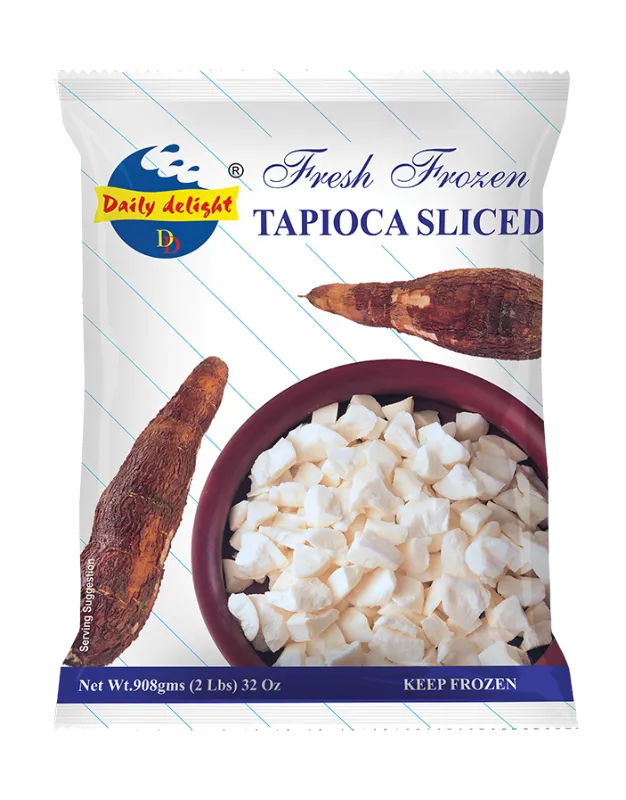 Daily Delight Tapioca