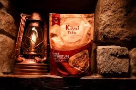Kayal Taste Extra Hot Mixture